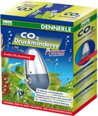 Dennerle CO2 Einweg Carbo Start E200 Special Edition Dennerle CO2 Einweg Carbo Start E200 Special Edition
