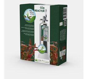 Colombo CO2 Reaktor Set 2,3L Colombo CO2 Reaktor Set 2,3L