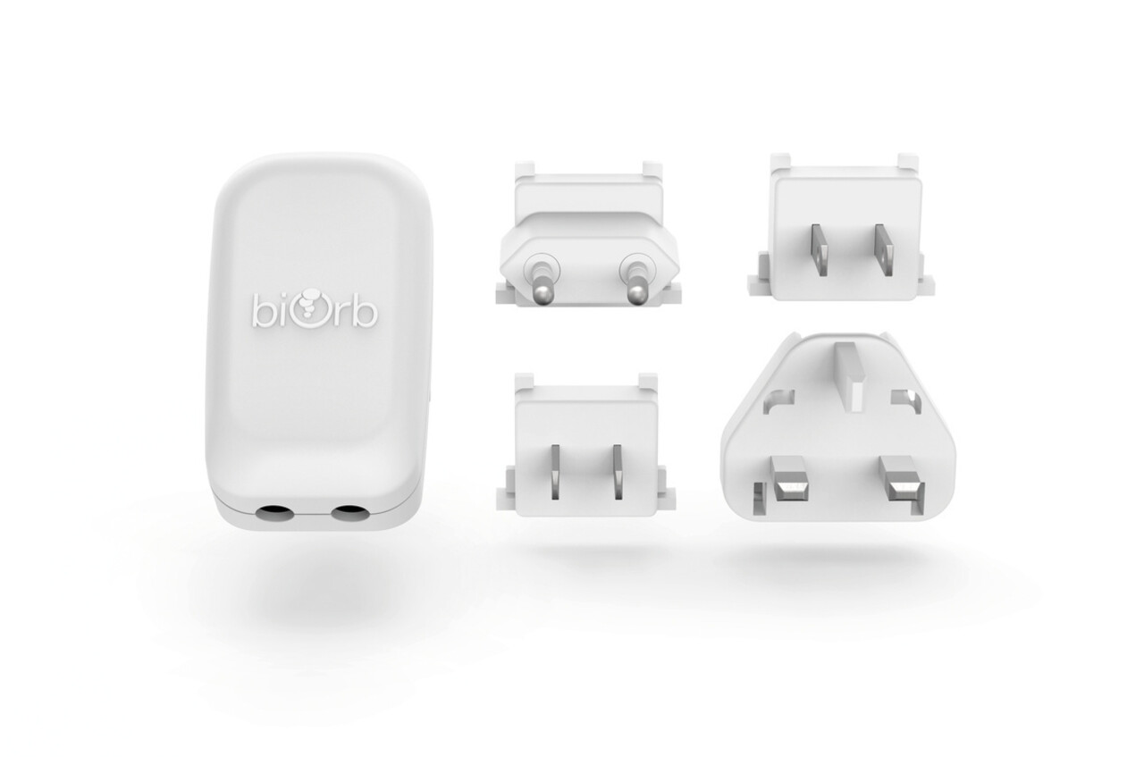 biOrb Transformer neues Modell