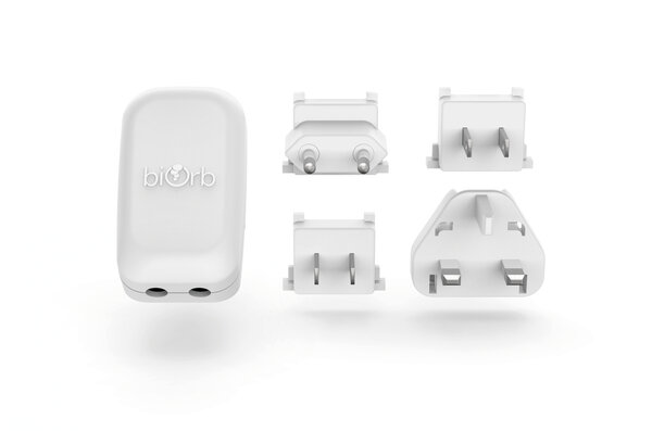 biOrb Transformer neues Modell