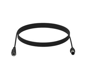 biOrb LED-Verlängerungskabel 1,5m Schwarz neues Modell biOrb LED-Verlängerungskabel 1,5m Schwarz neues Modell