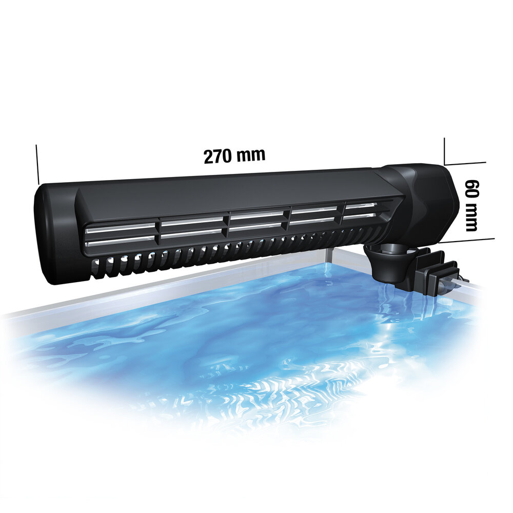 JBL ProTemp Kühler x300