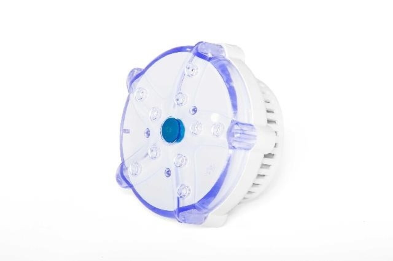 Lay-Z-Spa 7 Farbige LED-Beleuchtung Lay-Z-Spa 7 Farbige LED-Beleuchtung