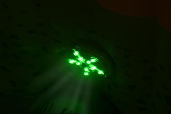 Lay-Z-Spa 7 Farbige LED-Beleuchtung Lay-Z-Spa 7 Farbige LED-Beleuchtung