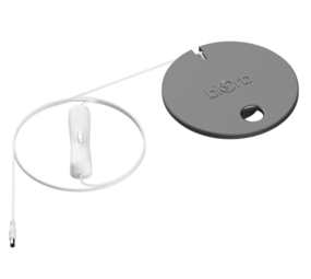 biOrb LED-Licht small silber Classic 15 biOrb LED-Licht small silber Classic 15