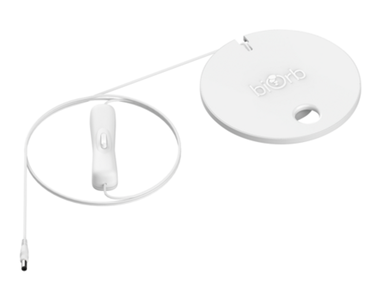 biOrb LED-Licht small weiß Classic 15