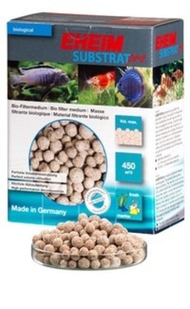 Eheim Filter Set Classic 600