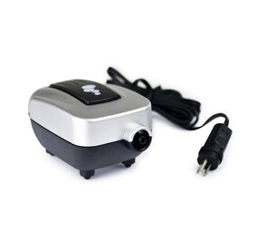 biOrb Luftpumpe Modell bis Mitte 2019