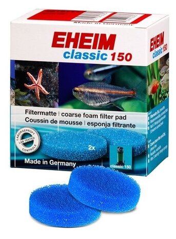 Eheim Filter Set Classic 150