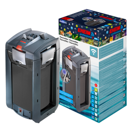 Eheim Professionell 5 600T