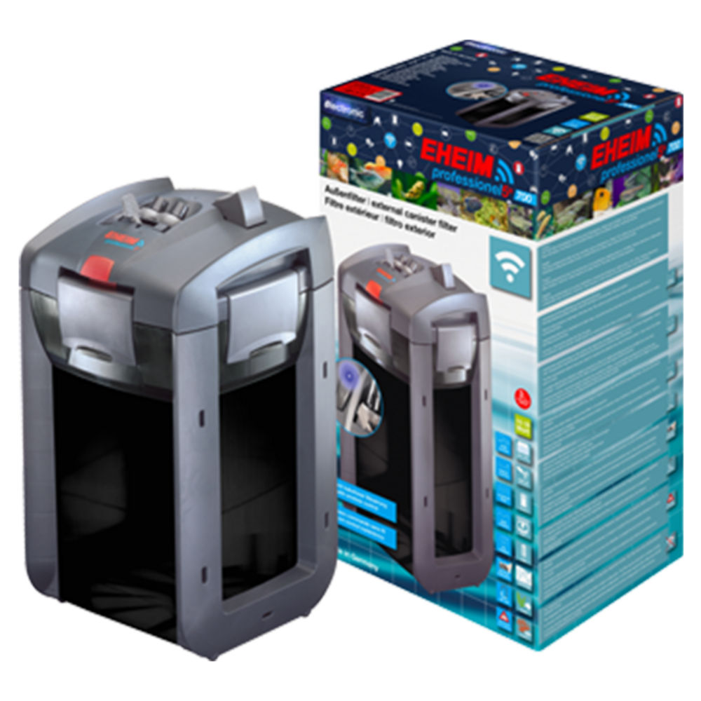 Eheim Professionell 5e 700