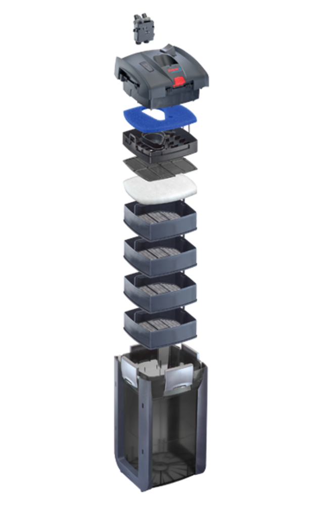 Eheim Professionell 5e 700