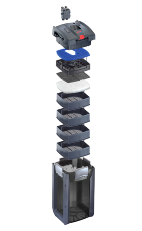 Eheim Professionell 5e 700