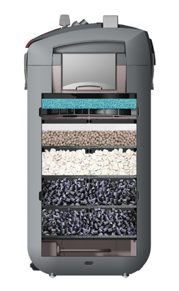 Eheim Professionell 5 600T