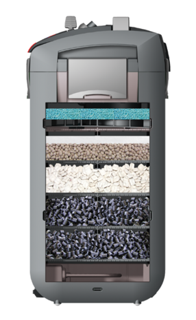 Eheim Professionell 5 600T