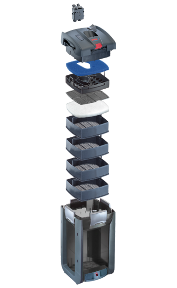 Eheim Professionell 5 600T