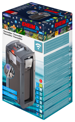 Eheim Professionell 5 600T