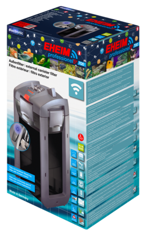 Eheim Professionell 5e 700