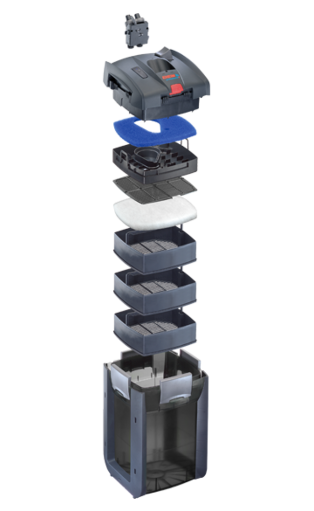 Eheim Professionell 5e 450