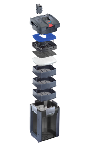 Eheim Professionell 5e 450