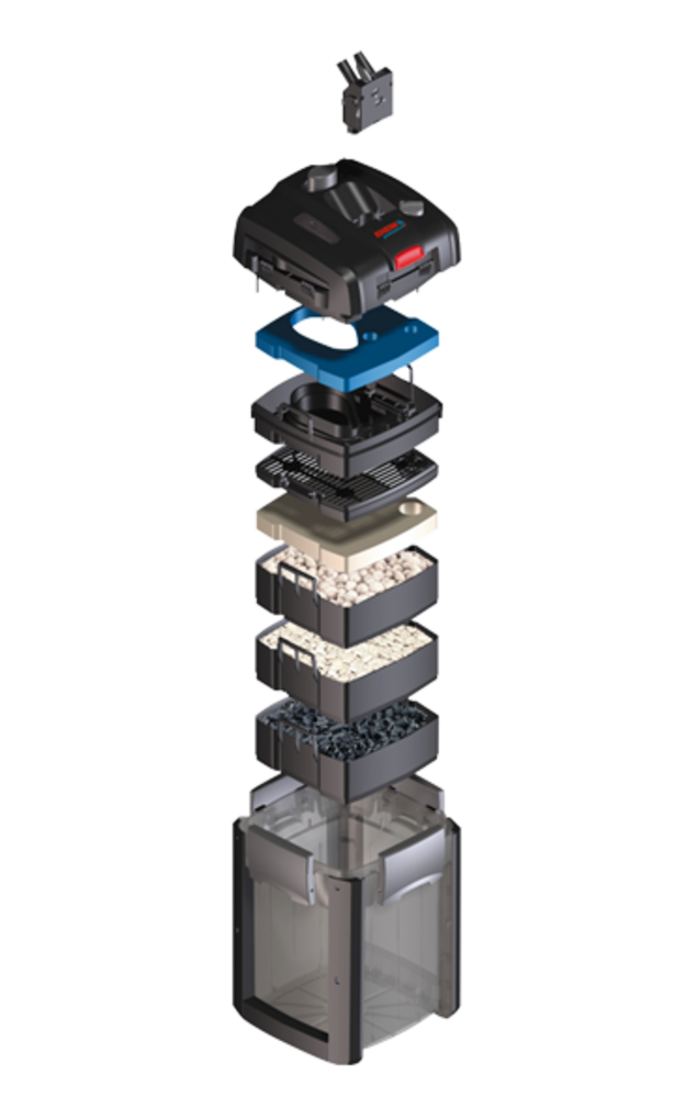 Eheim Professionell 5e 350 Eheim Professionell 5e 350