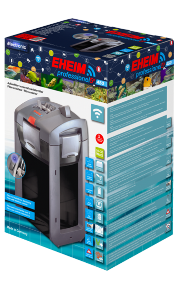 Eheim Professionell 5e 450