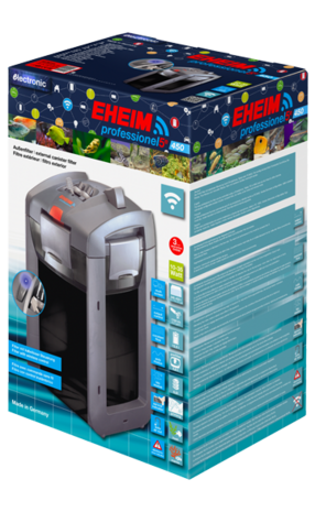 Eheim Professionell 5e 450