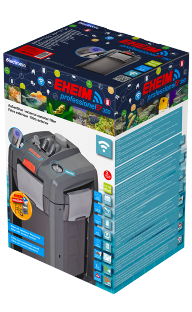Eheim Professionell 5e 350 Eheim Professionell 5e 350