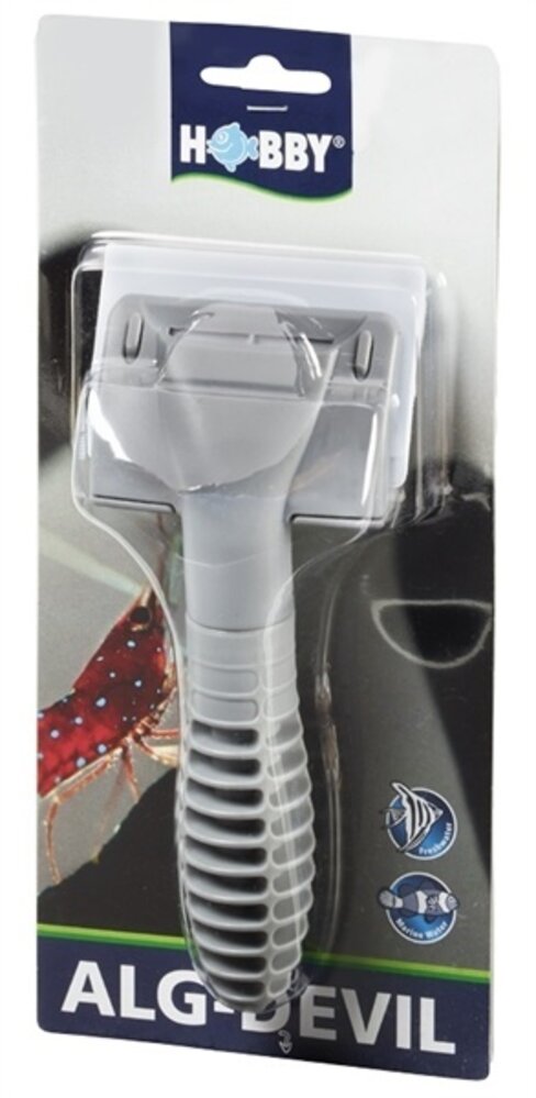 Hobby Alg Devil Scheibenreiniger