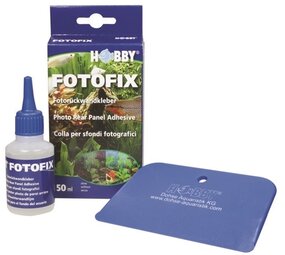 Hobby Poster Fotofix