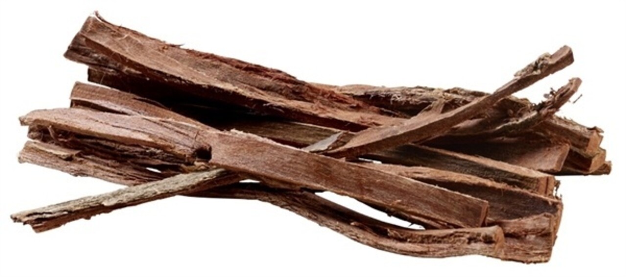 Hobby Nano Catappa Rinde 20g Hobby Nano Catappa Rinde 20g