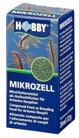 Hobby Mikrozell 20ml