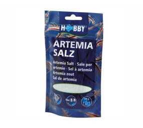 Hobby Artemia Salz 195g für 6 Liter