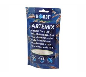 Hobby Artemix 195g Hobby Artemix 195g