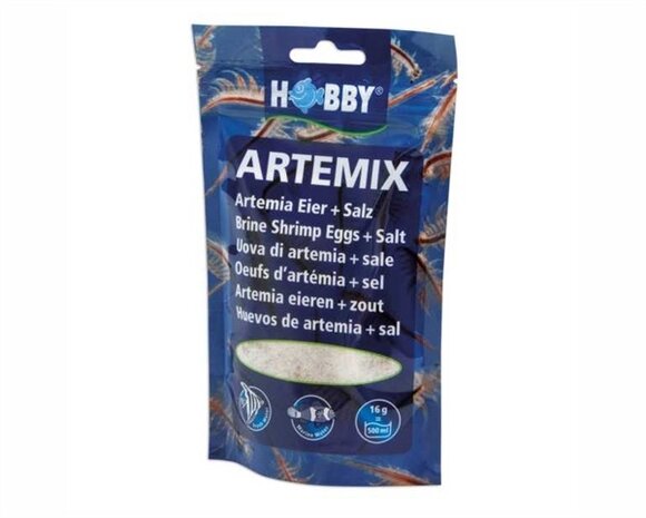 Hobby Artemix 195g Hobby Artemix 195g