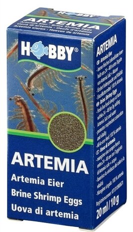 Hobby Artemia Eier 20ml