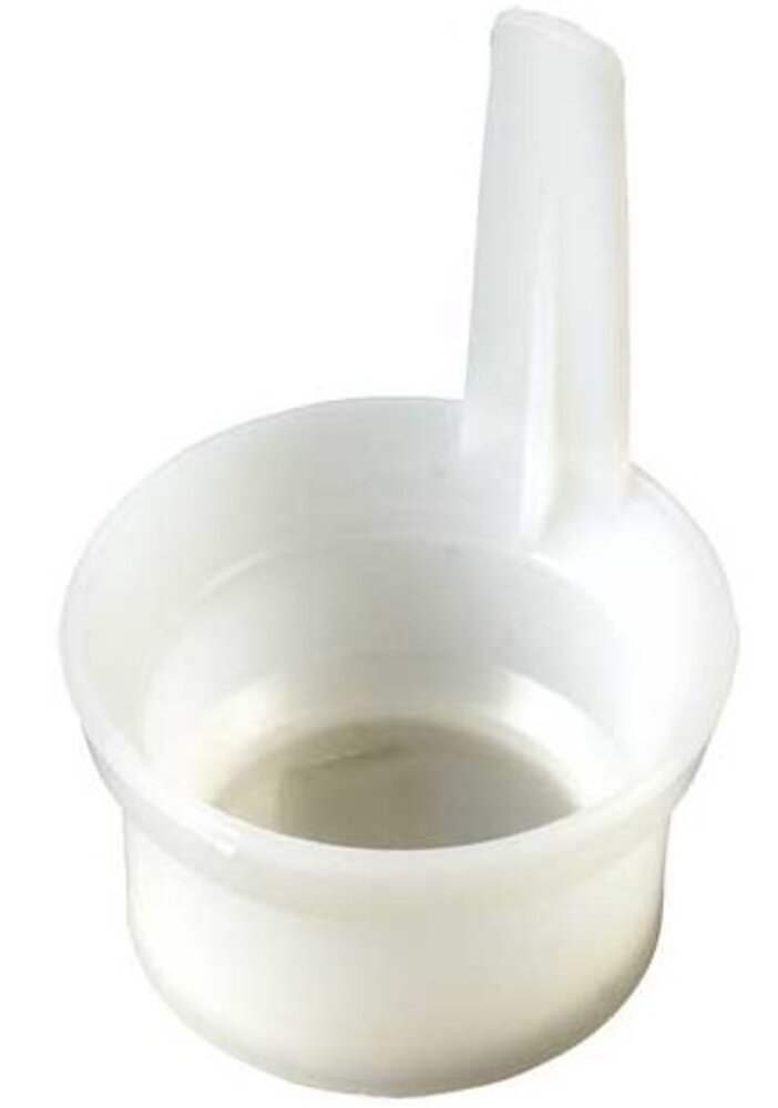 Hobby Sieb für Artemiaschale