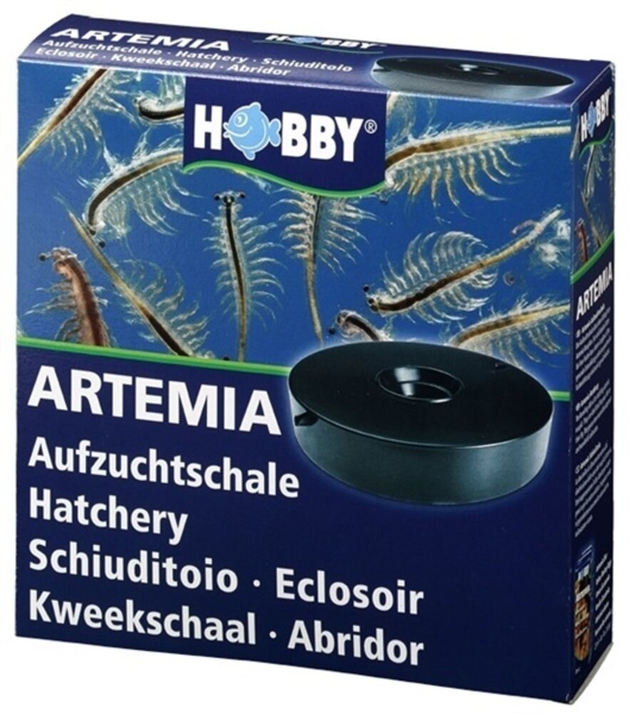 Hobby Artemiaschale