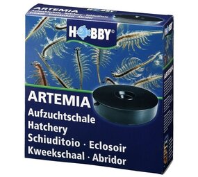 Hobby Artemiaschale