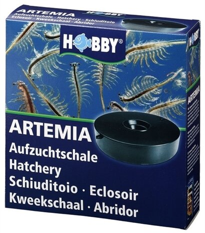 Hobby Artemiaschale
