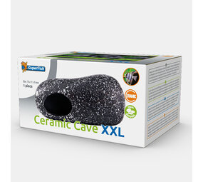 Superfish Keramikhöhle XXL