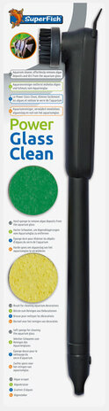 Superfish Power Glass Clean