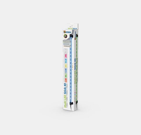Superfish Multi LED Stick 40cm 4W
