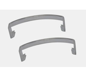 Superfish Slim LED Clips 2 Stück Superfish Slim LED Clips 2 Stück