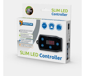 Superfish Cleverer LED Controller Superfish Cleverer LED Controller