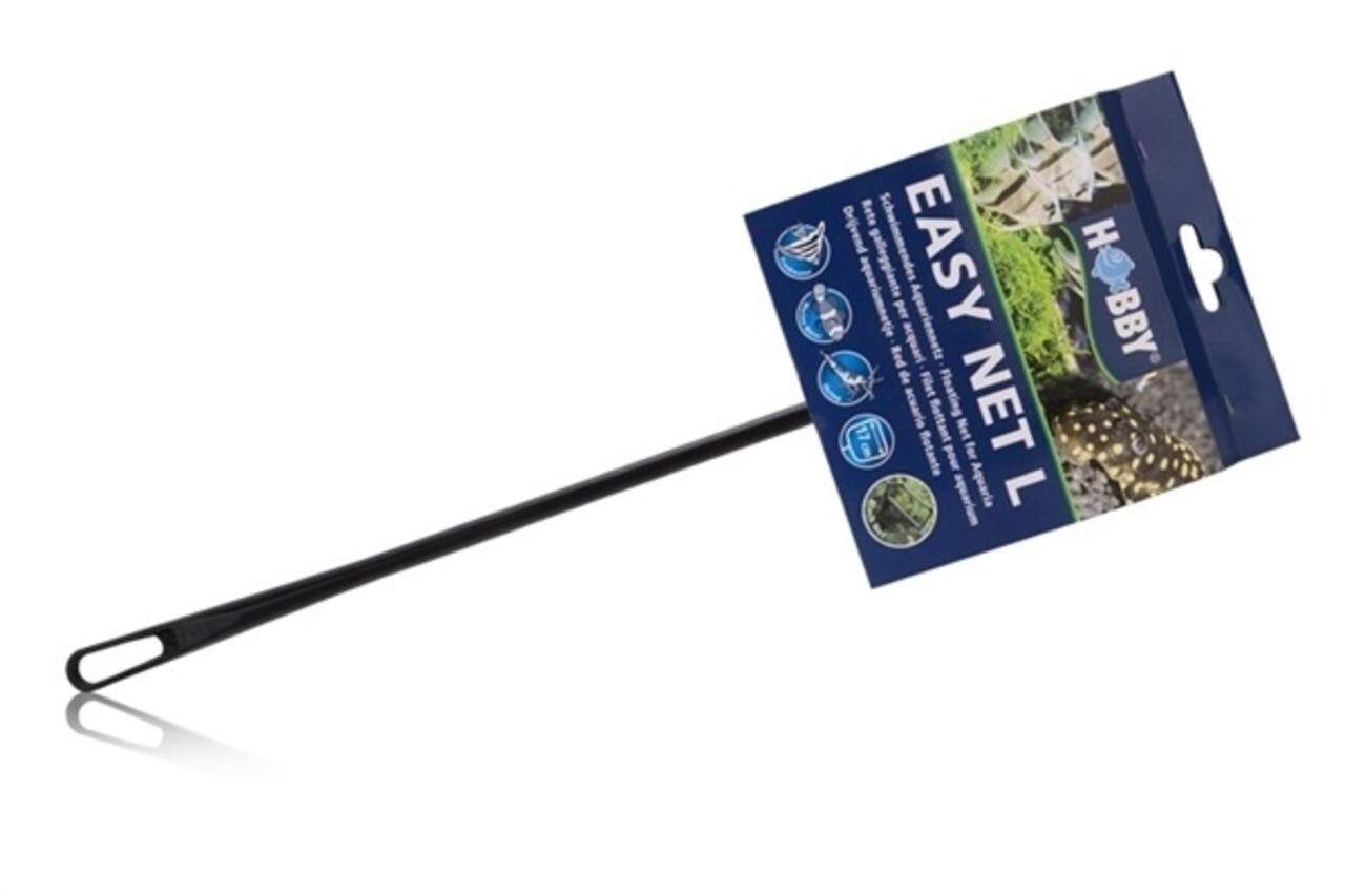 Hobby Easy Net L 17cm Hobby Easy Net L 17cm