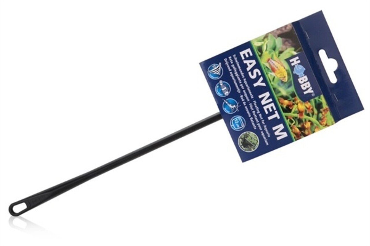 Hobby Easy Net M 12cm Hobby Easy Net M 12cm