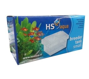 HS Aqua Ablaichschale Klein HS Aqua Ablaichschale Klein