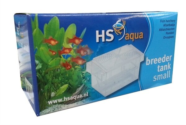 HS Aqua Ablaichschale Klein