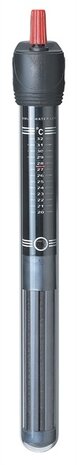 HS Aqua Glas Aquarium Heizer und Schutz TH-100